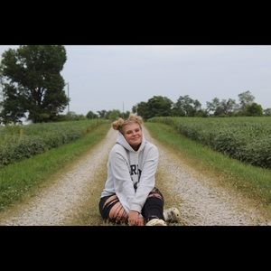 Meet your Posher, Kyleigh